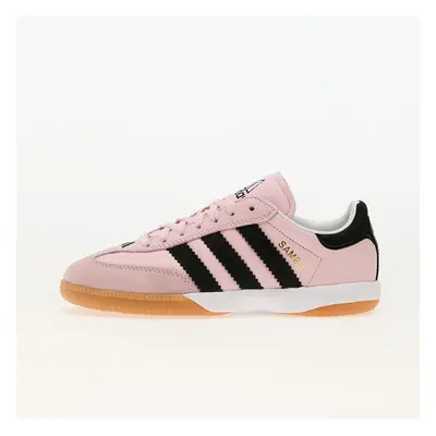 Tenisky adidas Samba Mn Clear Pink/ Core Black/ Gum EUR