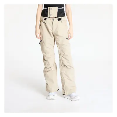 Kalhoty Horsefeathers Lotte II Shell Pants Mojave