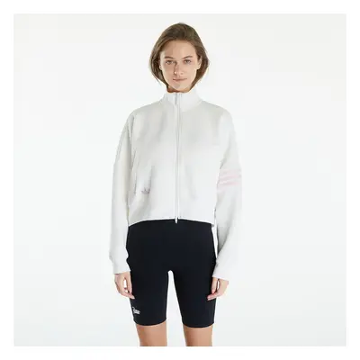 Mikina adidas Neuclassics Track Top Cloud White/ Clear Pink