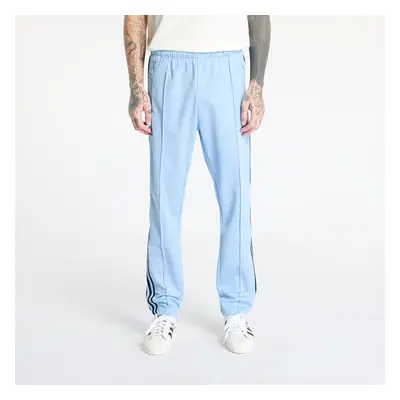 Kalhoty adidas Adicolor Classics Track Pants Clear Sky/ Night Indigo