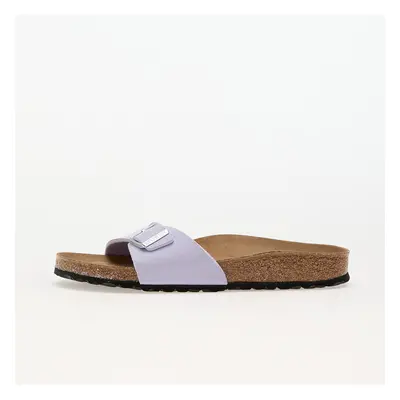 Tenisky Birkenstock Madrid Birko-Floor Soft Purple Fog EUR