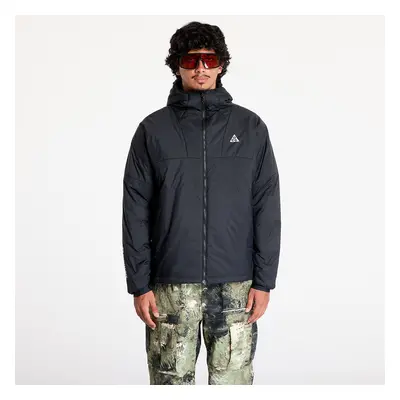 Bunda Nike ACG Therma-FIT ADV "Rope de Dope" Full-Zip Jacket Black/ Summit White