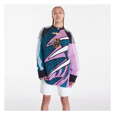 Dres adidas Oversize Jersey Legtea/ Multicolor