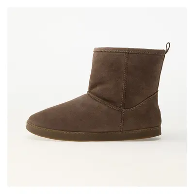 Tenisky Groundies Cozy Boot 2.0 Beige EUR