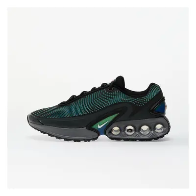 Tenisky Nike Air Max Dn Black/ White-Hyper Cobalt-Rage Green EUR