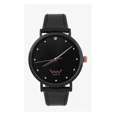 Hodinky Vuch Dakota Black