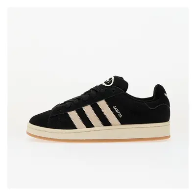 Tenisky adidas Campus 00s W Core Black/ Cream White/ Wonder White EUR