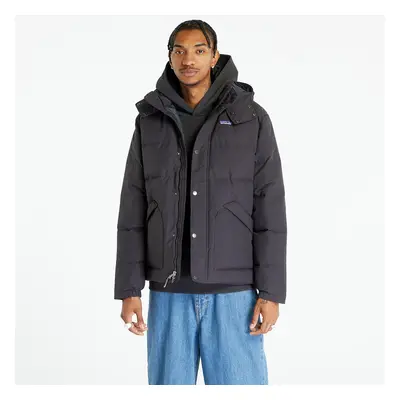 Bunda Patagonia M's Downdrift Jacket Ink Black