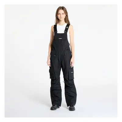 Kalhoty Horsefeathers Isobel Pants Black