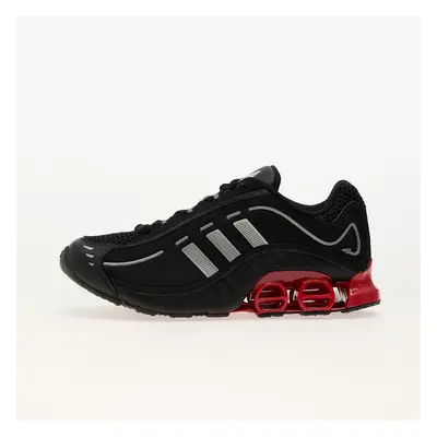 Tenisky adidas Megaride O1 Core Black/ Better Scarlet/ Carbon EUR