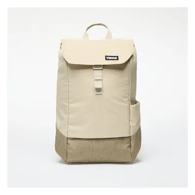 Thule Lithos Backpack Pelican Gray/ Faded Khaki