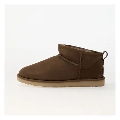 Tenisky UGG Classic Ultra Mini Hickory EUR