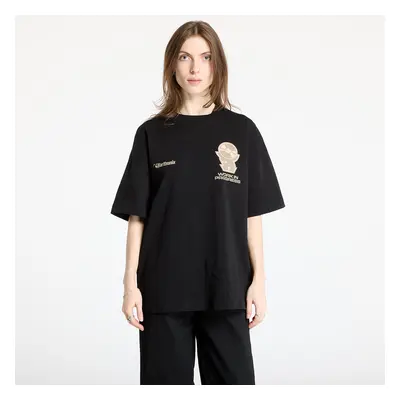 Tričko Carhartt WIP Harttronix T-Shirt UNISEX Black