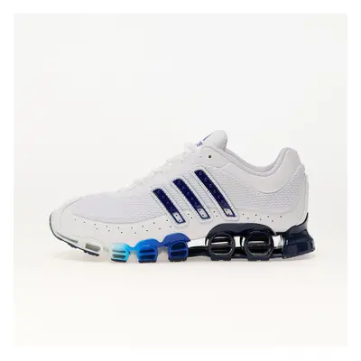 Tenisky adidas Megaride Ftwr White/ Dark Blue/ Team Royal Blue EUR