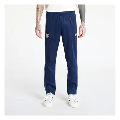 Kalhoty adidas FCF Anniversary Track Pants Night Indigo/ Tech Indigo