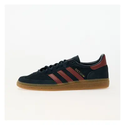 Tenisky adidas Handball Spezial Aurora Ink/ Wild Sepia/ Gold Met. EUR