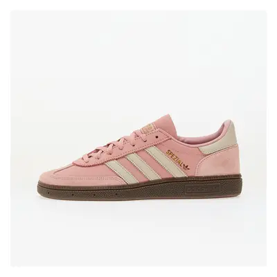 Tenisky adidas Handball Spezial W Wonder Mauve/ Alumina/ Gum5 EUR