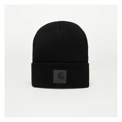 Čepice Carhartt WIP Eldon Beanie Black