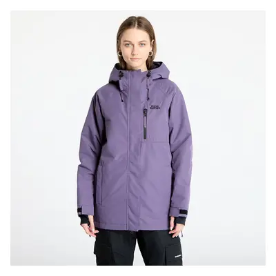 Bunda Horsefeathers Celara Jacket Grape