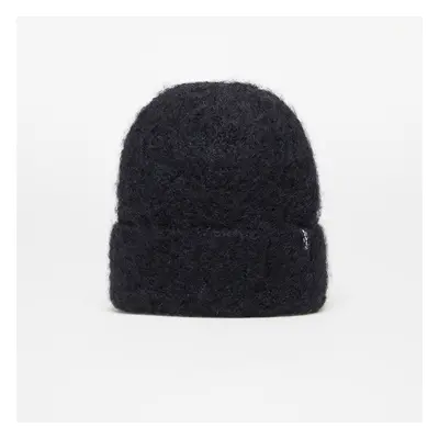 Čepice Levi's ® Fuzzy Beanie Black