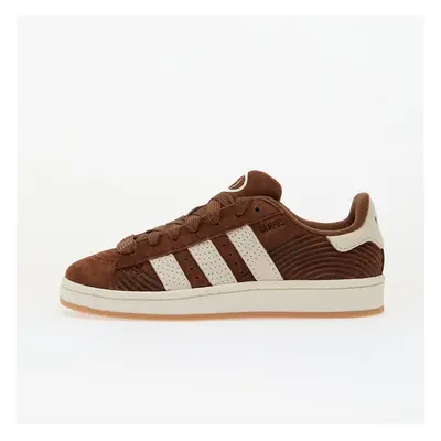 Tenisky adidas Campus 00s W Preloved Brown/ Core White/ Cream White EUR