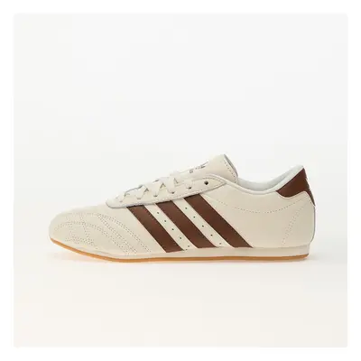 Tenisky adidas Taekwondo La Off White/ Preloved Brown/ Gum3 EUR