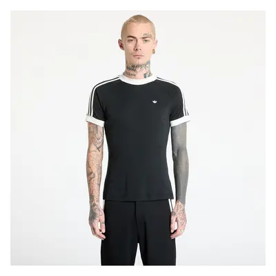 Tričko adidas Premium Cali Tee Black