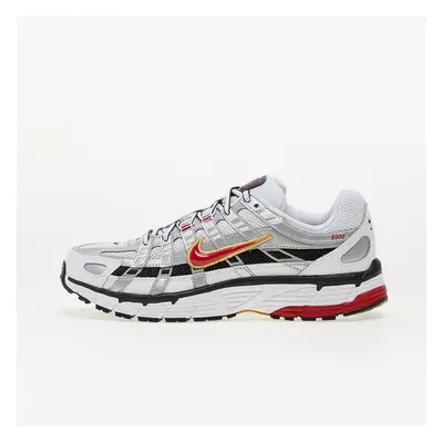 Tenisky Nike W Nike P-6000 White/ Varsity Red EUR