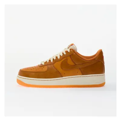 Tenisky Nike Air Force '07 Lv8 Sunset/ Russet-Cacao Wow-Coconut Milk EUR