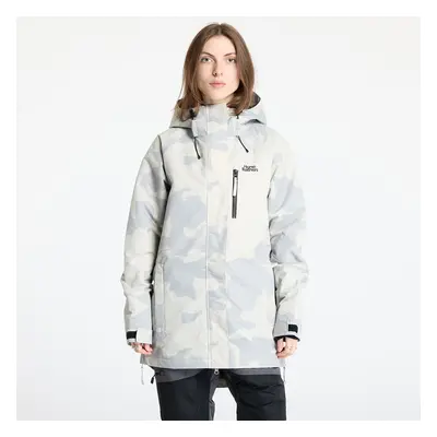 Bunda Horsefeathers Elara Jacket Snowstorm