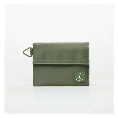 Peněženka Jordan Flight Trifold Wallet Sky J Lt Olive