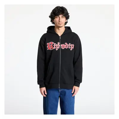 Mikina RIPNDIP Fein Hoodie Black