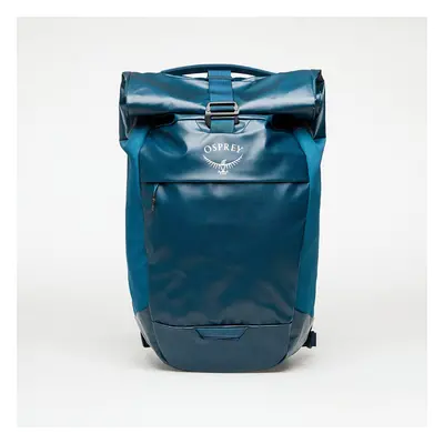 Osprey Transporter Roll Top Venturi Blue