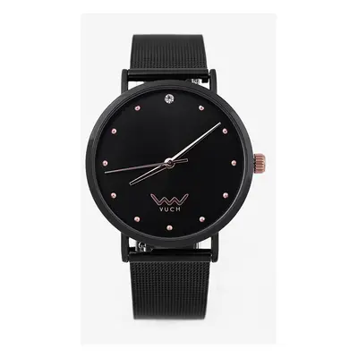 Hodinky Vuch Elegance Black