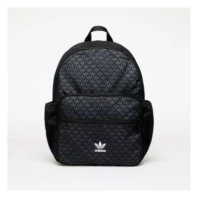 adidas Monogram Backpack Black