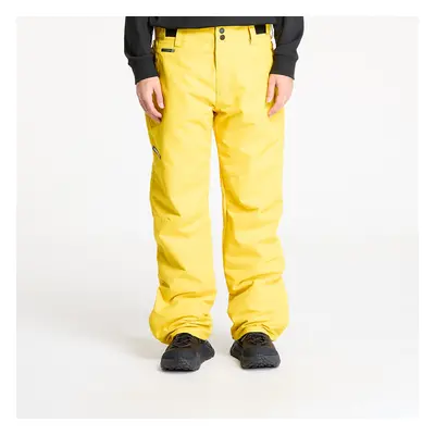 Kalhoty Horsefeathers Orca Pants Sulphur