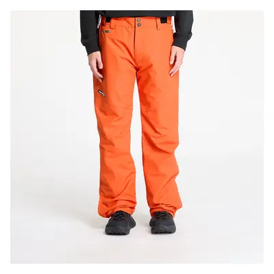 Kalhoty Horsefeathers Orca Pants Red Clay