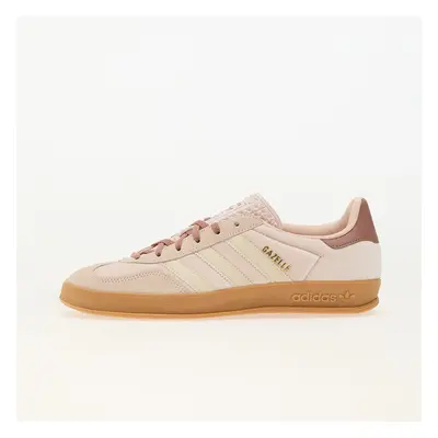 Tenisky adidas Gazelle Indoor W Wonder Quartz/ Warm Clay/ Gum EUR