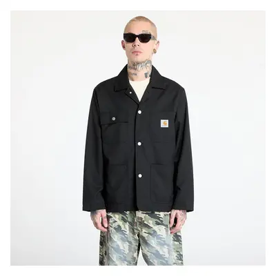 Bunda Carhartt WIP Seaton Blazer Black