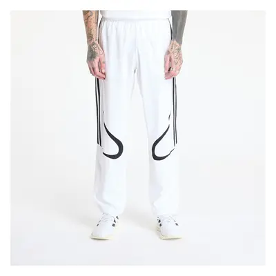 Kalhoty adidas Adicolor Teamgeist Track Pants White