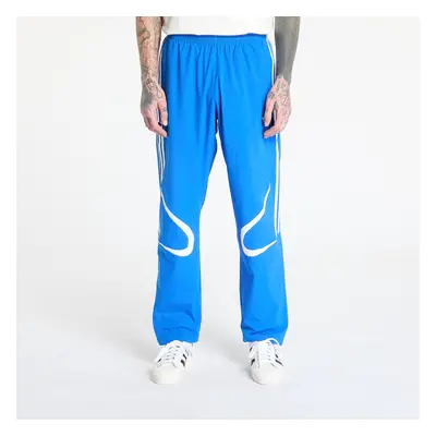 Kalhoty adidas Adicolor Teamgeist Track Pants Blue/ White