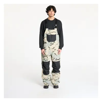 Kalhoty Horsefeathers Transfer Pants Desert Camo