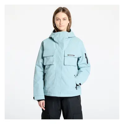 Bunda Horsefeathers Rheie Jacket Blue Haze