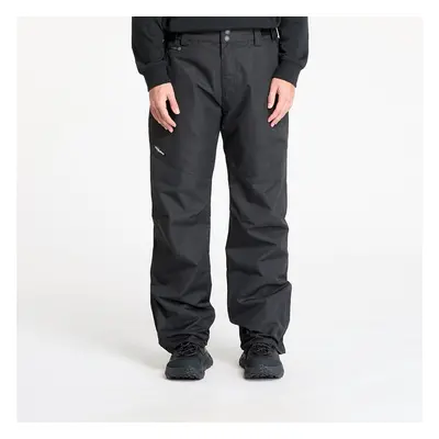 Kalhoty Horsefeathers Orca Pants Black