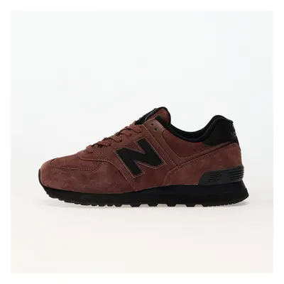 Tenisky New Balance Brown EUR