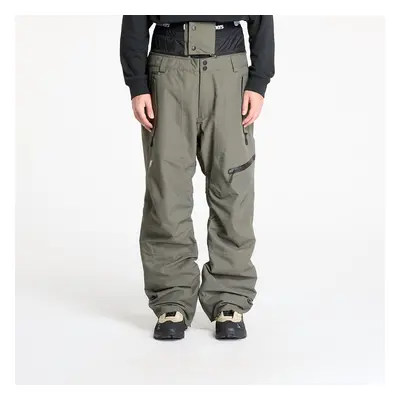 Kalhoty Horsefeathers Nelson Pants Urban Olive