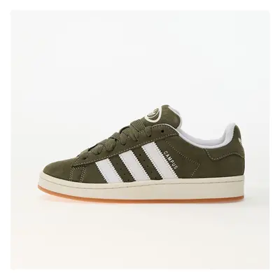 Tenisky adidas Campus 00s Olive Strata/ Ftw White/ Off White EUR