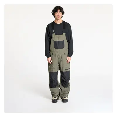 Kalhoty Horsefeathers Transfer Pants Urban Olive