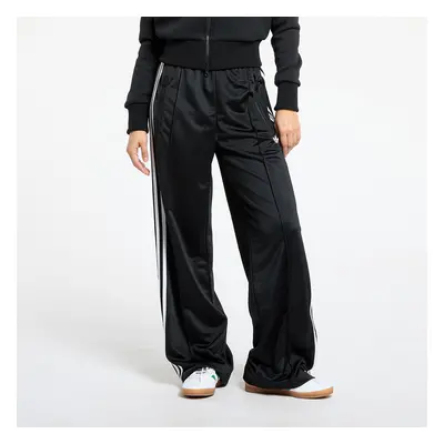 Kalhoty adidas Firebird Adicolor Loose Track Pants Black