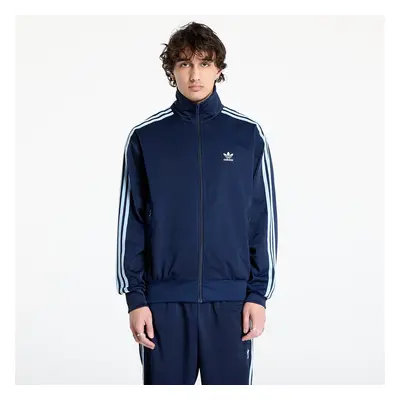 Mikina adidas Firebird Adicolor Track Top Night Indigo/ Clear Sky